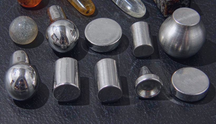 Luxury Upscale Vape for High End Shopping packaging detail
