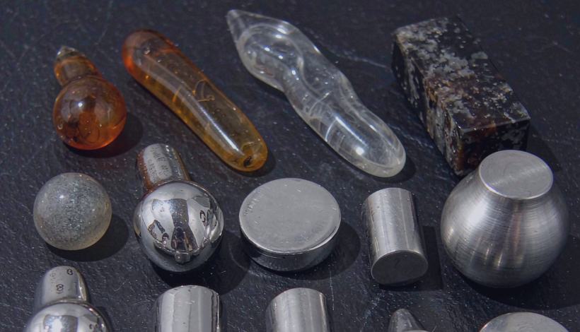 Luxury Upscale Vape for High End Shopping packaging detail