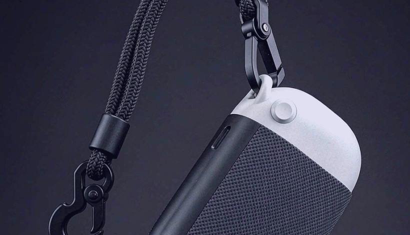 Luxury Upscale Vape for High End Shopping packaging detail