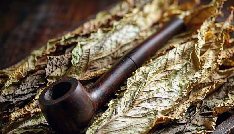 Luxury Upscale Vape for High End Shopping packaging detail