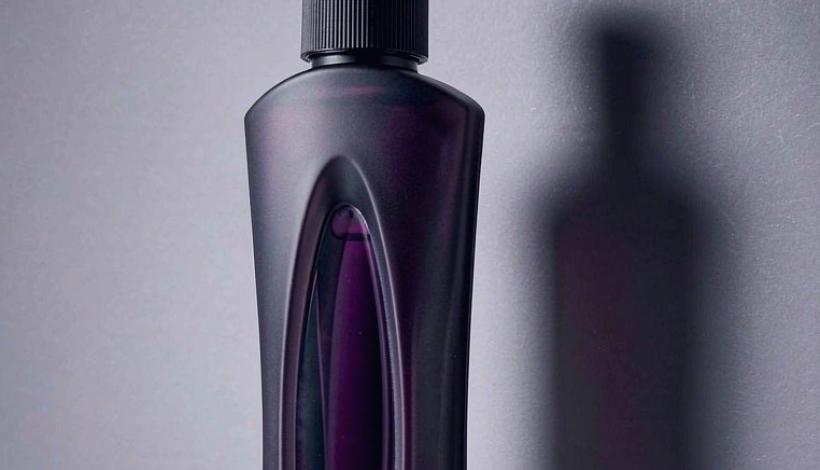 Luxury Upscale Vape for High End Shopping packaging detail