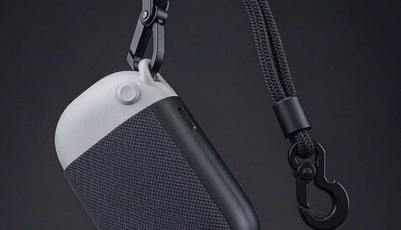 Luxury Upscale Vape for High End Shopping packaging detail