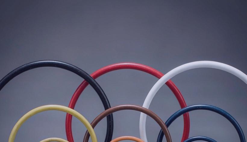Luxury Upscale Vape for High End Shopping packaging detail