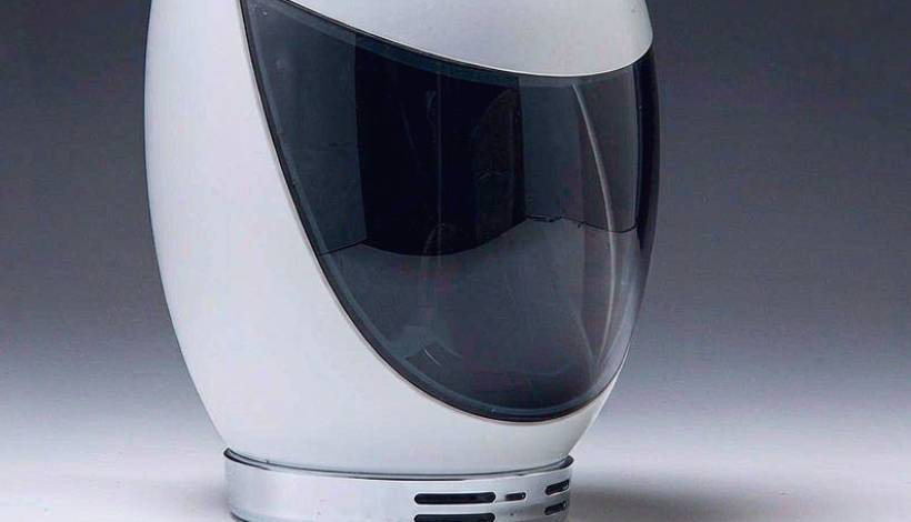 Luxury Upscale Vape for High End Shopping packaging detail