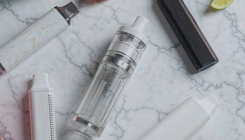 Bulk-Packed Luxury Upscale Shopping Malls: Range Mix for Distributors — Luxury Upscale Vape for High End Shopping Malls Bulk