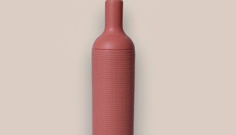 Luxury Upscale Vape for High End Shopping packaging detail