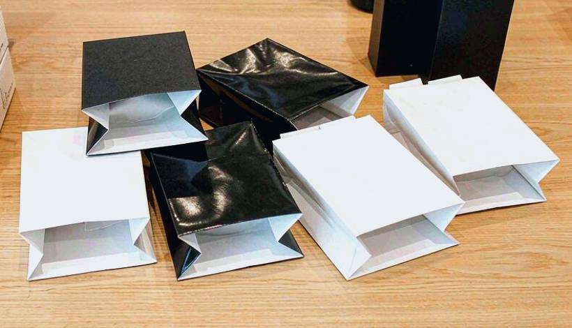 Carton Sizes for Gift Retailers — Luxury Upscale Shopping Malls Orders — Luxury Upscale Vape for High End Shopping Malls Bulk