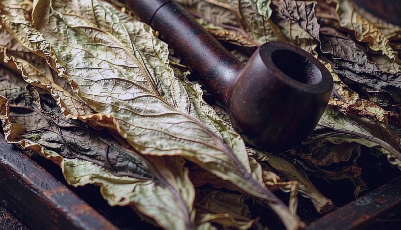 Luxury Upscale Vape for High End Shopping packaging detail