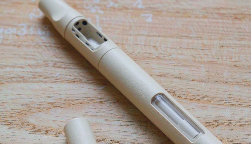 Carton Sizes for Importers — Shelf-Ready Luxury Upscale Shopping Malls — Luxury Upscale Vape for High End Shopping Malls Bulk