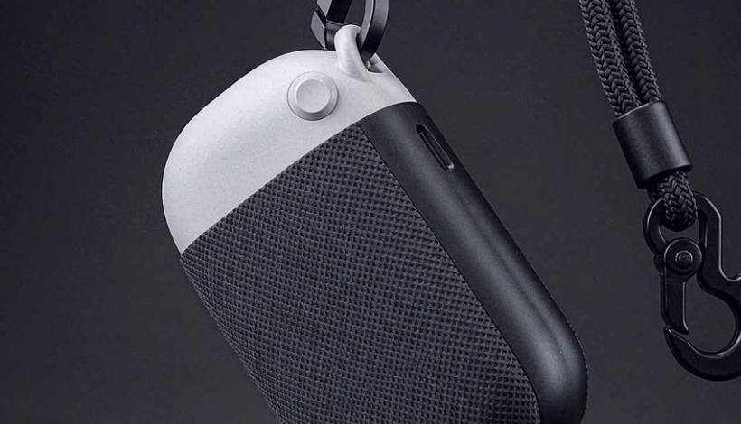 Luxury Upscale Vape for High End Shopping packaging detail