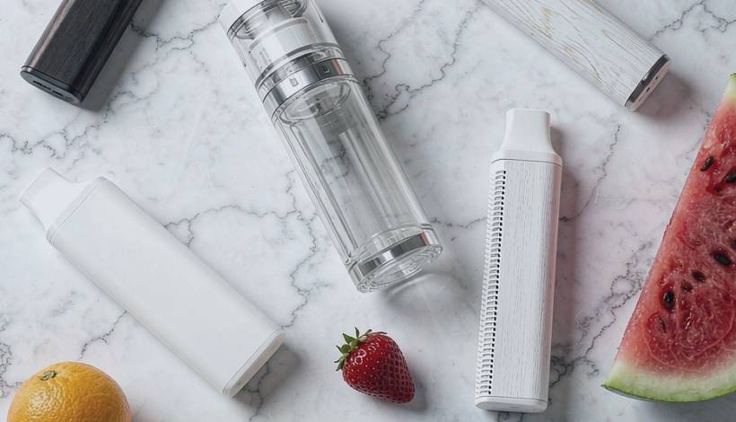 Carton Sizes for Vape Shops — Luxury Upscale Shopping Malls Sourcing — Luxury Upscale Vape for High End Shopping Malls Bulk