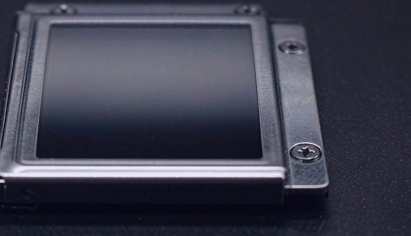 Luxury Upscale Vape for High End Shopping packaging detail