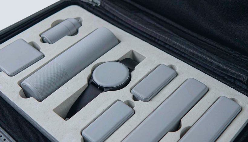 Compliance Checklist — Certified Luxury Upscale Shopping Malls — Luxury Upscale Vape for High End Shopping Malls Bulk