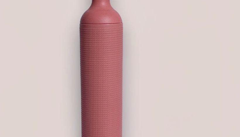 Luxury Upscale Vape for High End Shopping packaging detail
