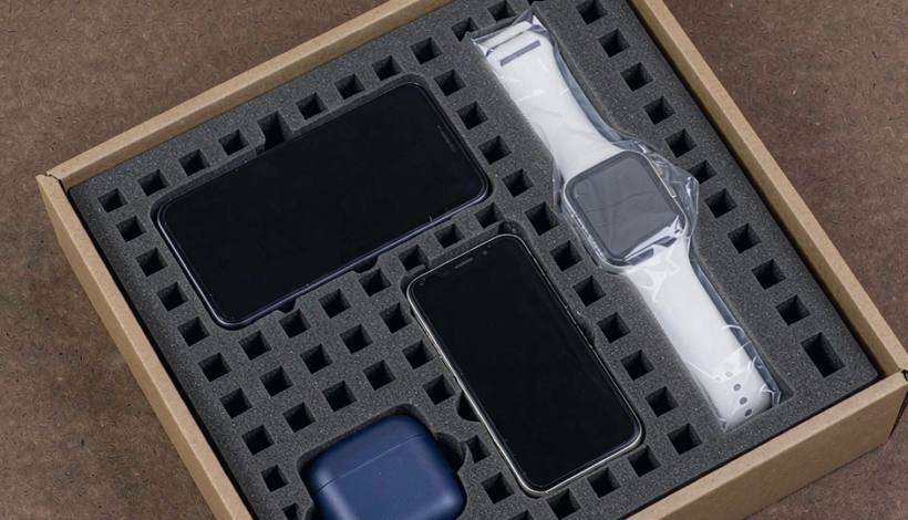 Compliance Checklist — High-Capacity Luxury Upscale Shopping Malls — Luxury Upscale Vape for High End Shopping Malls Bulk