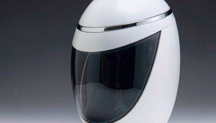 Luxury Upscale Vape for High End Shopping packaging detail