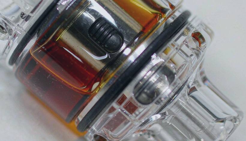 Container-Load Luxury Upscale Shopping Malls: Lead Times for Importers — Luxury Upscale Vape for High End Shopping Malls Bulk