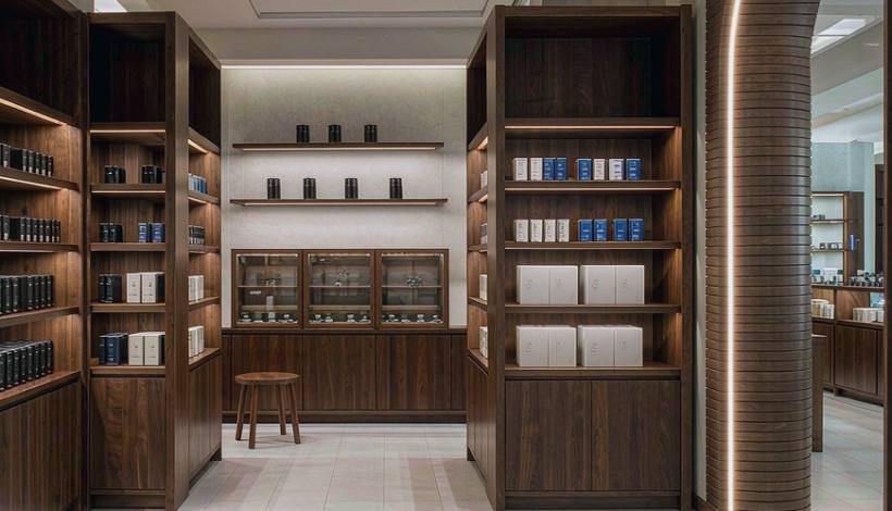 Container-Load Luxury Upscale Shopping Malls: Range Mix for Vape Shops — Luxury Upscale Vape for High End Shopping Malls Bulk