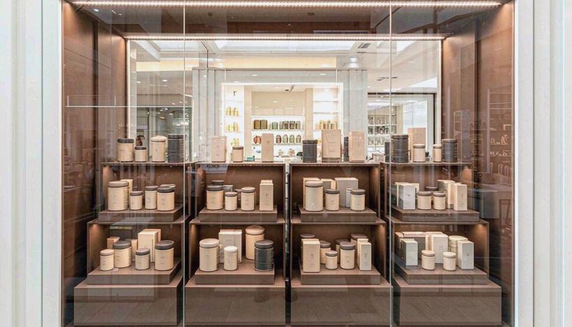 Container Loading Basics — Luxury Upscale Shopping Malls Distribution — Luxury Upscale Vape for High End Shopping Malls Bulk