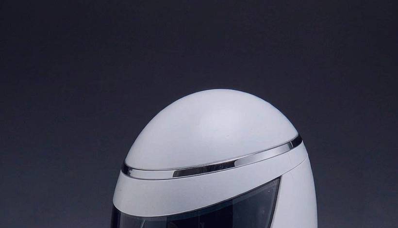Luxury Upscale Vape for High End Shopping packaging detail