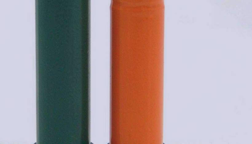 Luxury Upscale Vape for High End Shopping packaging detail