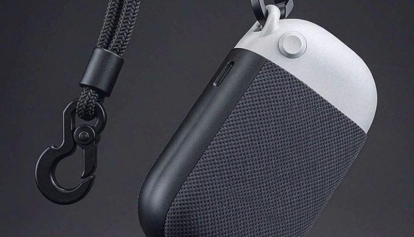 Luxury Upscale Vape for High End Shopping packaging detail