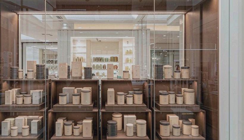 Contract Terms for Importers — Luxury Upscale Shopping Malls Orders — Luxury Upscale Vape for High End Shopping Malls Bulk