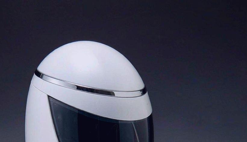 Luxury Upscale Vape for High End Shopping packaging detail