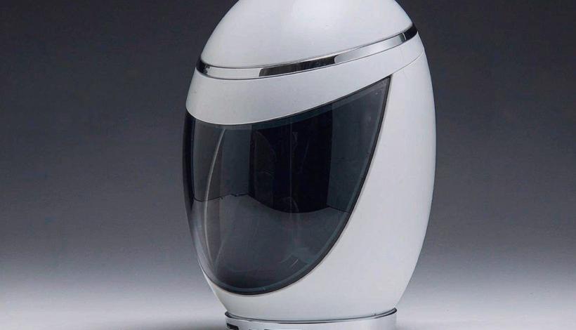Luxury Upscale Vape for High End Shopping packaging detail