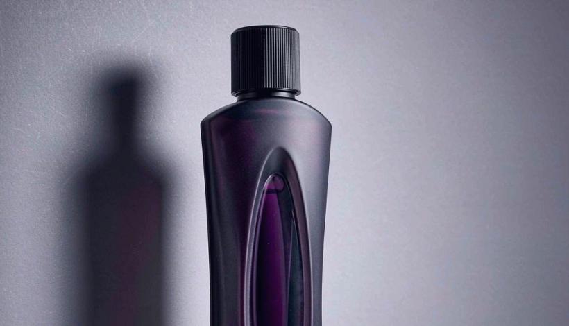 Luxury Upscale Vape for High End Shopping packaging detail