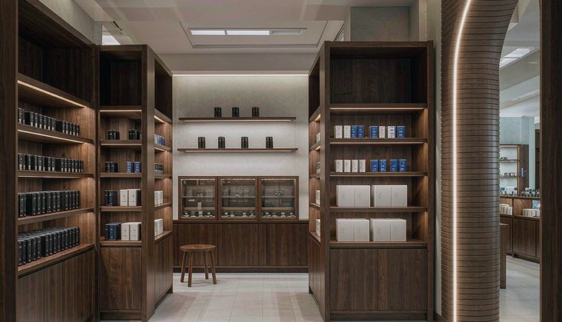 Cost Structure Line By Line — Luxury Upscale Shopping Malls Import — Luxury Upscale Vape for High End Shopping Malls Bulk