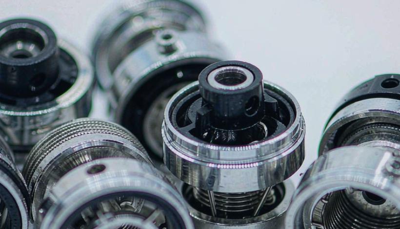 Cost Structure Line By Line — Luxury Upscale Shopping Malls Supply — Luxury Upscale Vape for High End Shopping Malls Bulk