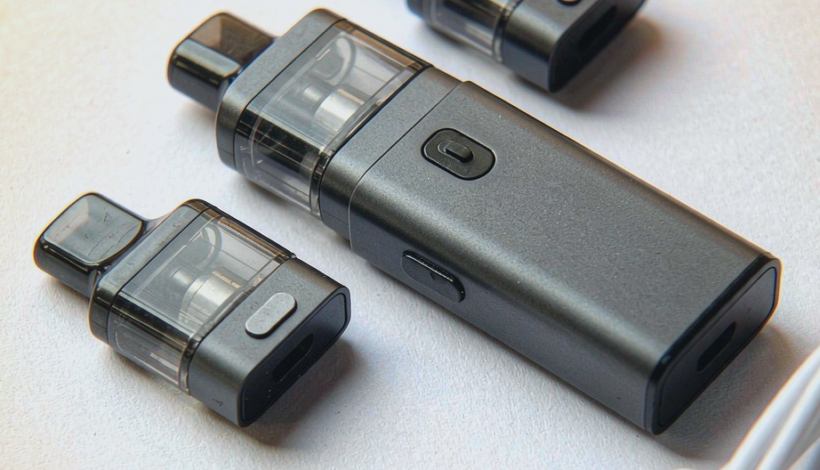 Custom-Branded Luxury Upscale Shopping Malls: Container Loading Basics — Luxury Upscale Vape for High End Shopping Malls Bulk