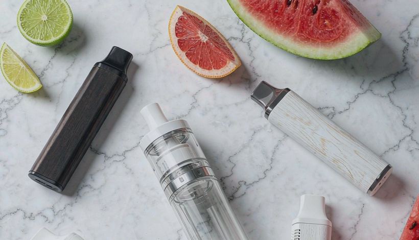 Demand Trends in 2026 — Luxury Upscale Shopping Malls for Export — Luxury Upscale Vape for High End Shopping Malls Bulk