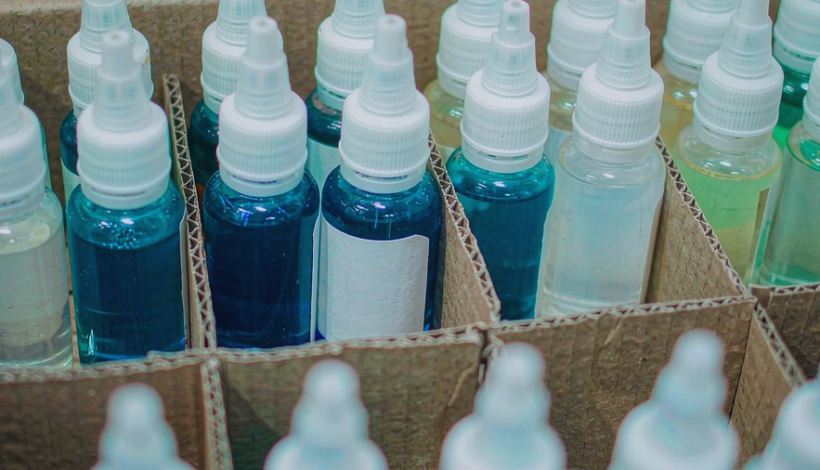 Demand Trends in 2026 — Luxury Upscale Shopping Malls Procurement — Luxury Upscale Vape for High End Shopping Malls Bulk