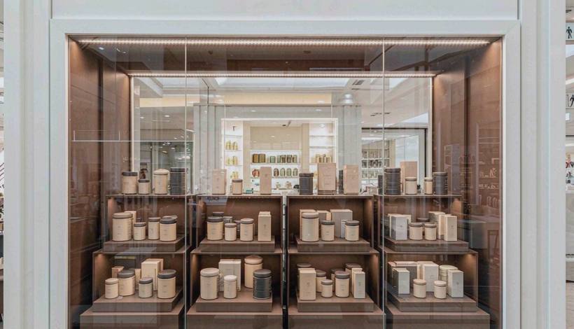 Demand Trends in 2026 — OEM Luxury Upscale Shopping Malls — Luxury Upscale Vape for High End Shopping Malls Bulk