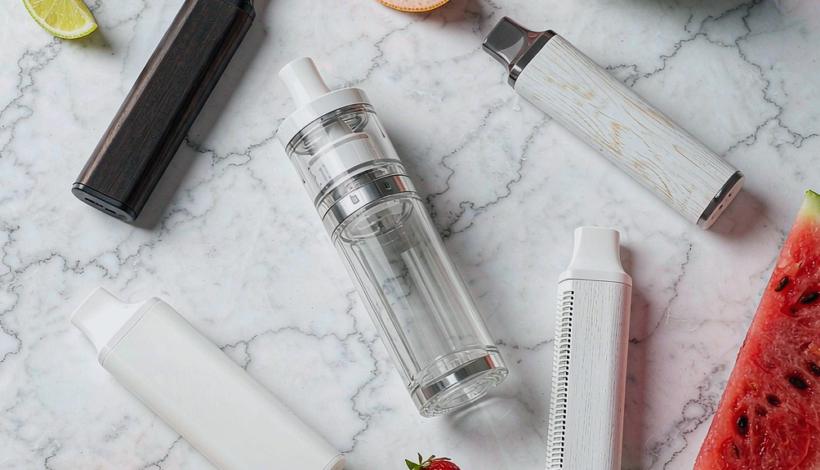 Documents Importers Request — Luxury Upscale Shopping Malls Trade — Luxury Upscale Vape for High End Shopping Malls Bulk