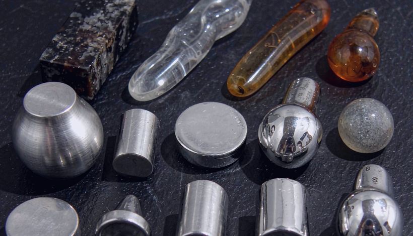 Luxury Upscale Vape for High End Shopping packaging detail