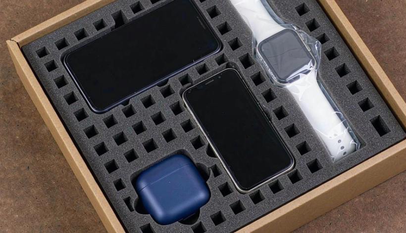 Factory-Direct Luxury Upscale Shopping Malls: Storage and Shelf Life — Luxury Upscale Vape for High End Shopping Malls Bulk