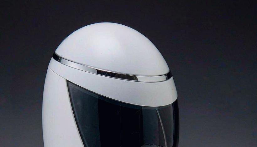 Luxury Upscale Vape for High End Shopping packaging detail