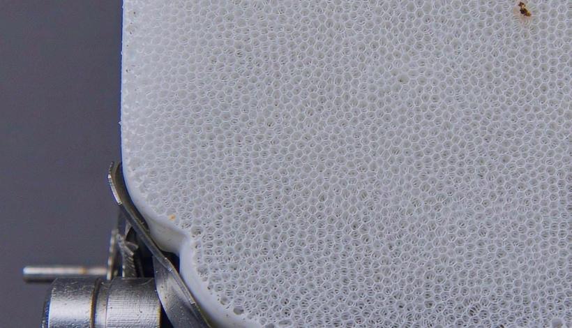 Luxury Upscale Vape for High End Shopping packaging detail