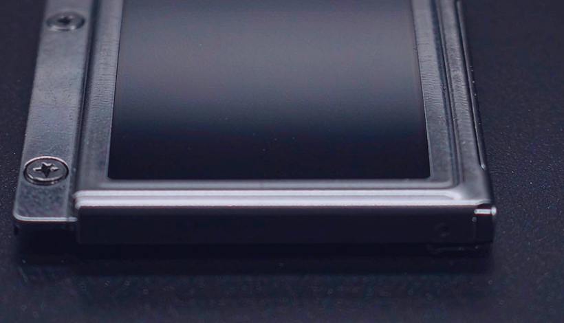 Luxury Upscale Vape for High End Shopping packaging detail