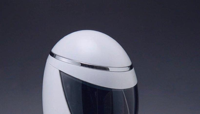 Luxury Upscale Vape for High End Shopping packaging detail