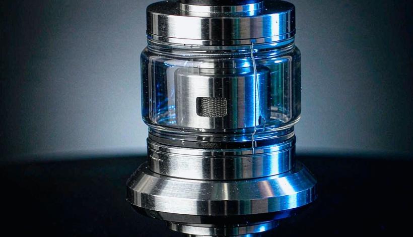 First-Time Import Steps — Custom-Branded Luxury Upscale Shopping Malls — Luxury Upscale Vape for High End Shopping Malls Bulk