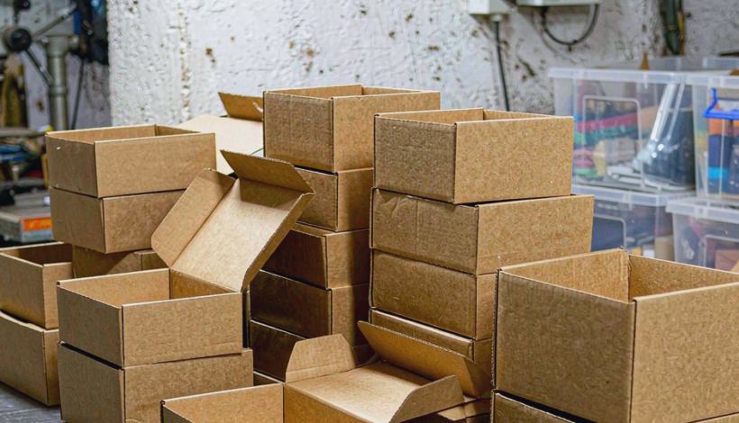 Freight Options for Wholesalers — OEM Luxury Upscale Shopping Malls — Luxury Upscale Vape for High End Shopping Malls Bulk