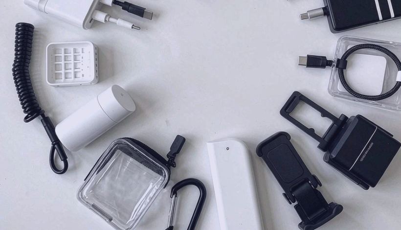 Luxury Upscale Vape for High End Shopping packaging detail