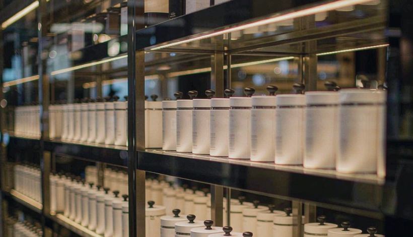 Inspection before Dispatch — Luxury Upscale Shopping Malls Trade — Luxury Upscale Vape for High End Shopping Malls Bulk
