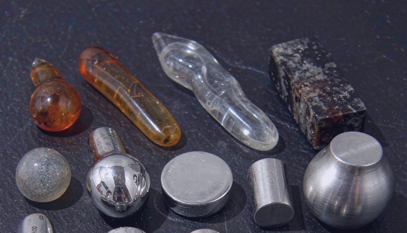Luxury Upscale Vape for High End Shopping packaging detail
