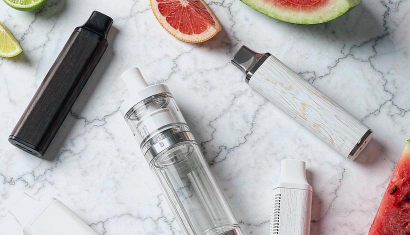 Landed Cost for Vape Shops — Certified Luxury Upscale Shopping Malls — Luxury Upscale Vape for High End Shopping Malls Bulk