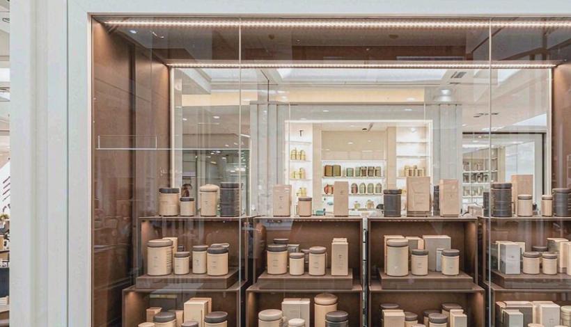 Landed Cost for Vape Shops — Luxury Upscale Shopping Malls Purchasing — Luxury Upscale Vape for High End Shopping Malls Bulk